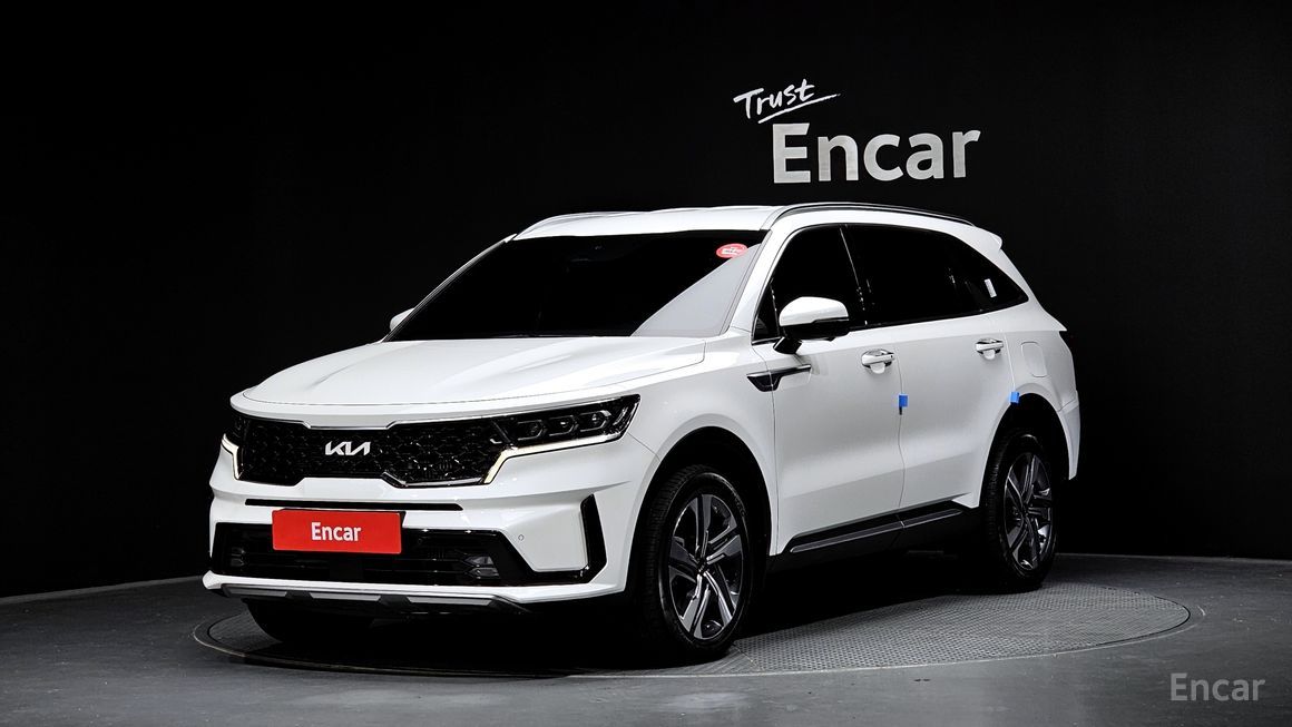 Kia Sorento - фото 0