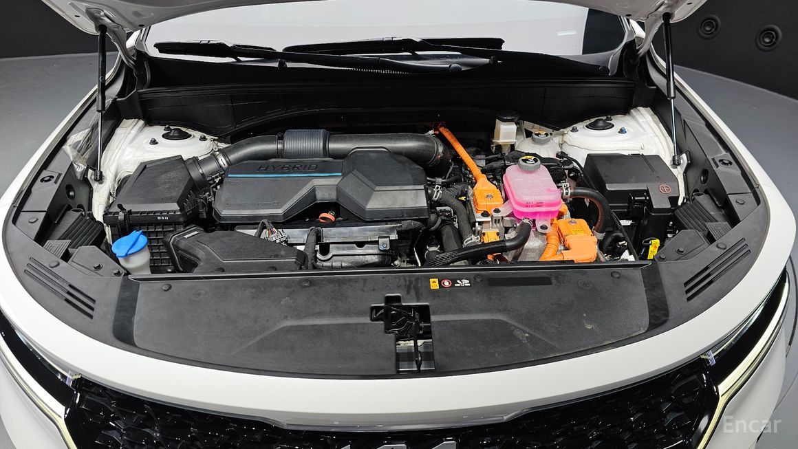 Kia Sorento - фото 5