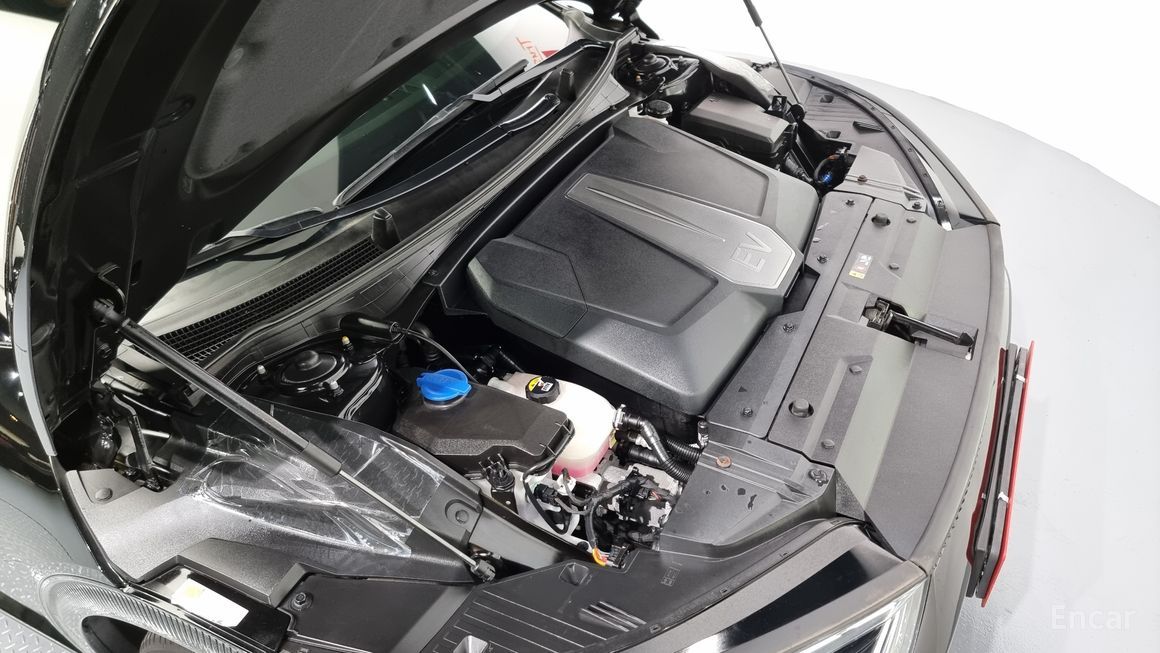 Kia EV6 - фото 5