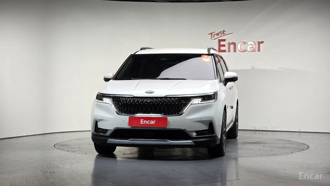 Kia Carnival - фото 2