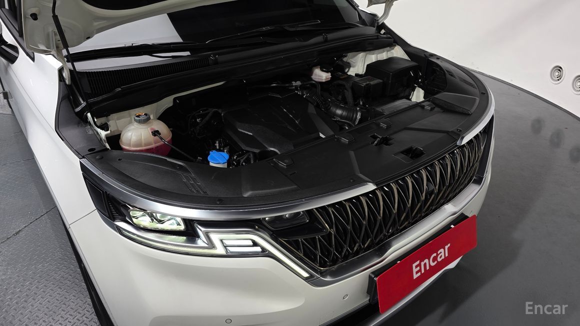 Kia Carnival - фото 5