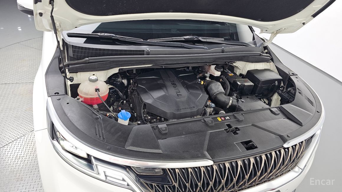 Kia Carnival - фото 5