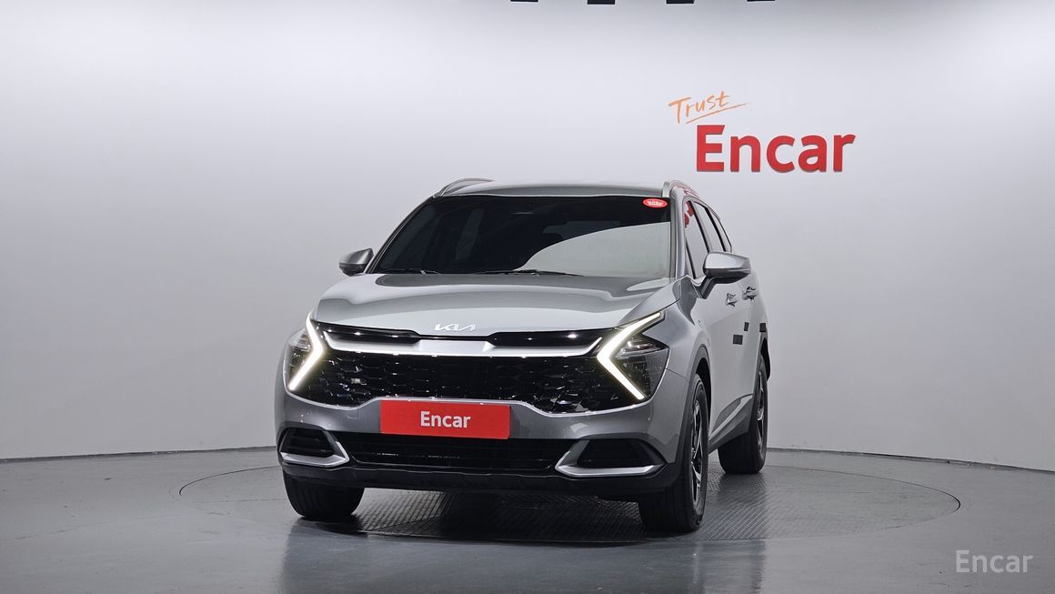 Kia Sportage - фото 2