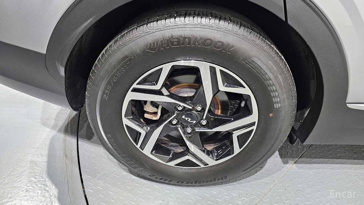 Kia Sportage - фото 4