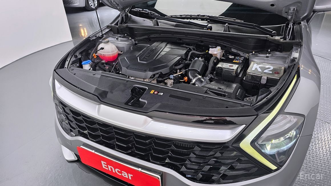 Kia Sportage - фото 5