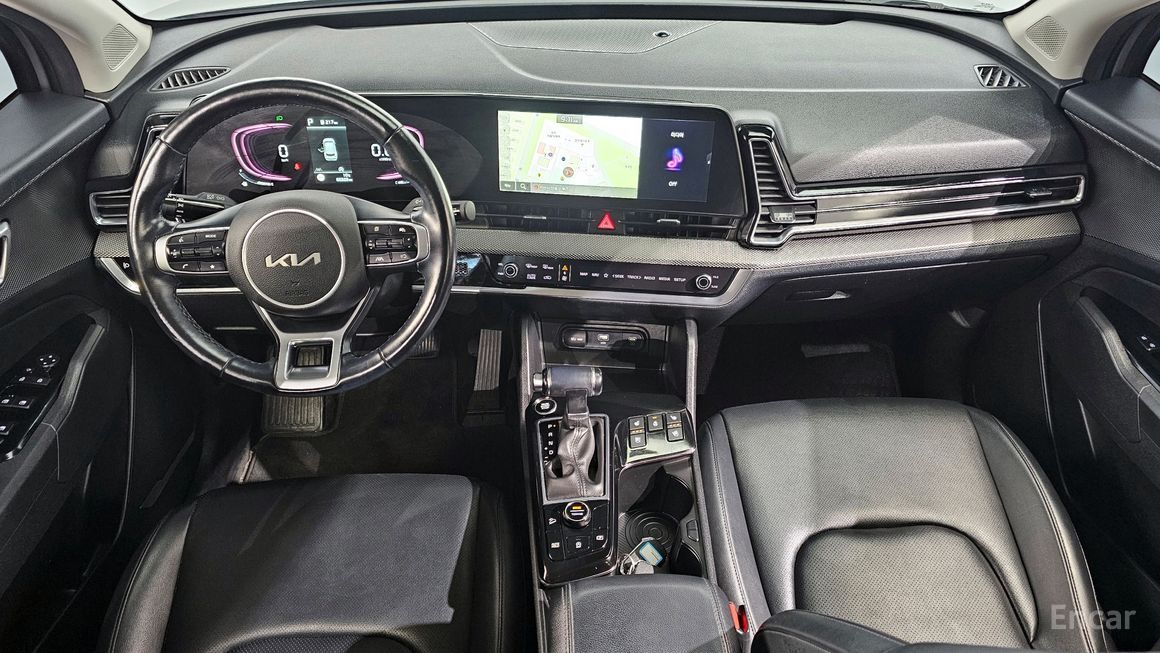 Kia Sportage - фото 6