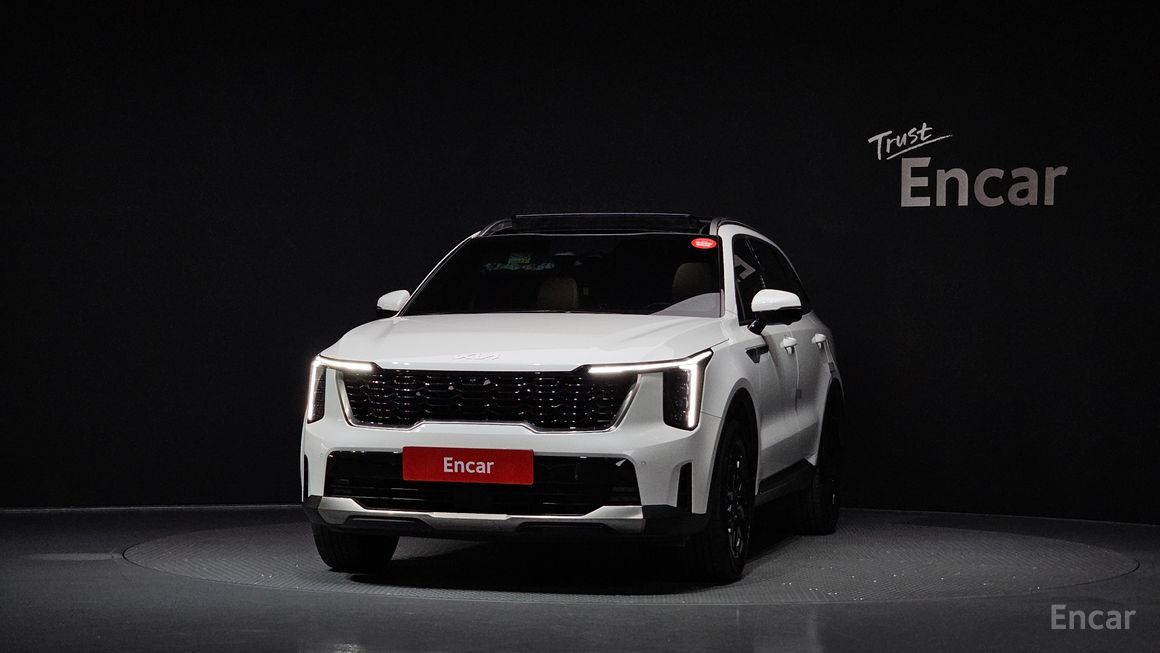 Kia Sorento - фото 2