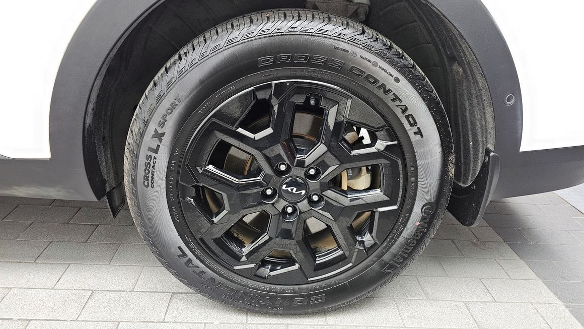 Kia Sorento - фото 4