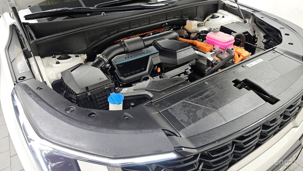 Kia Sorento - фото 5