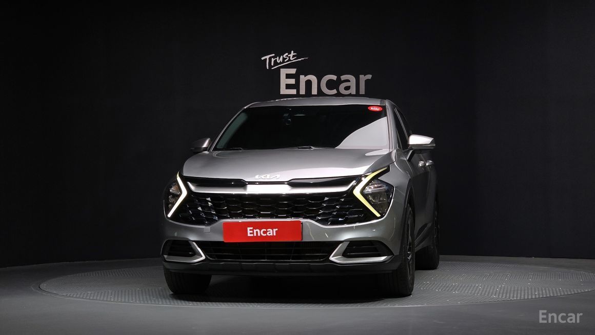 Kia Sportage - фото 2