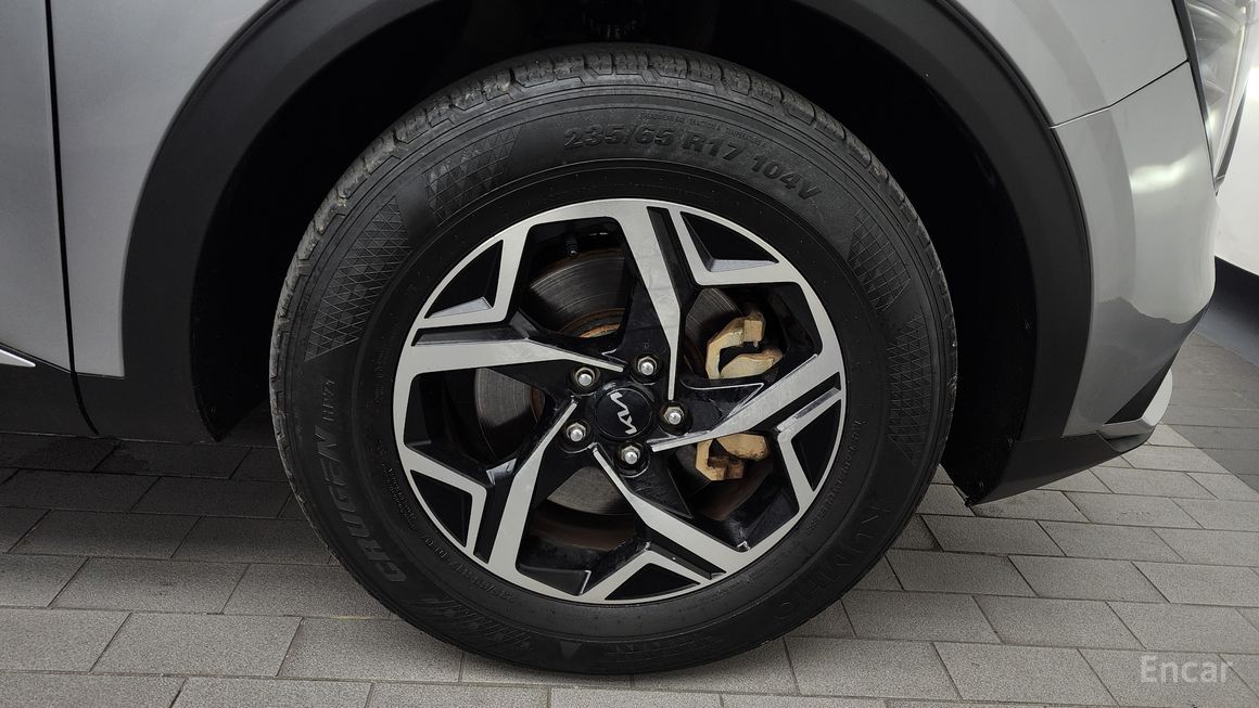 Kia Sportage - фото 4