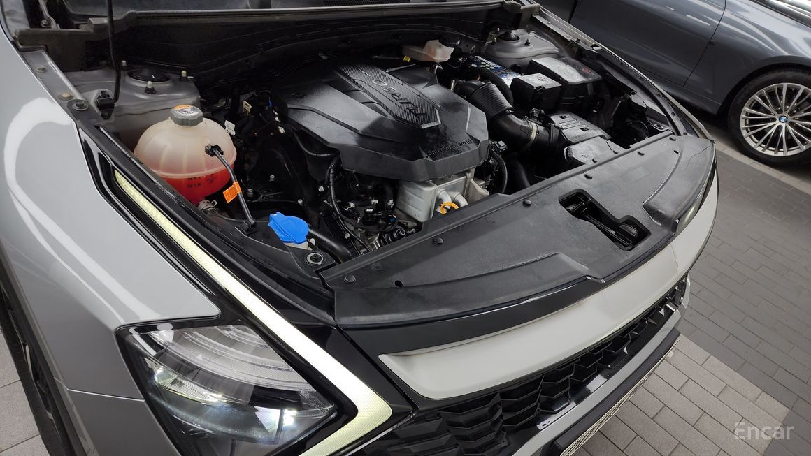 Kia Sportage - фото 5