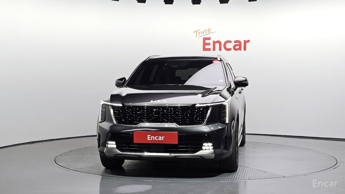 Kia Sorento - фото 2