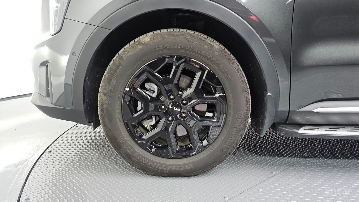 Kia Sorento - фото 4