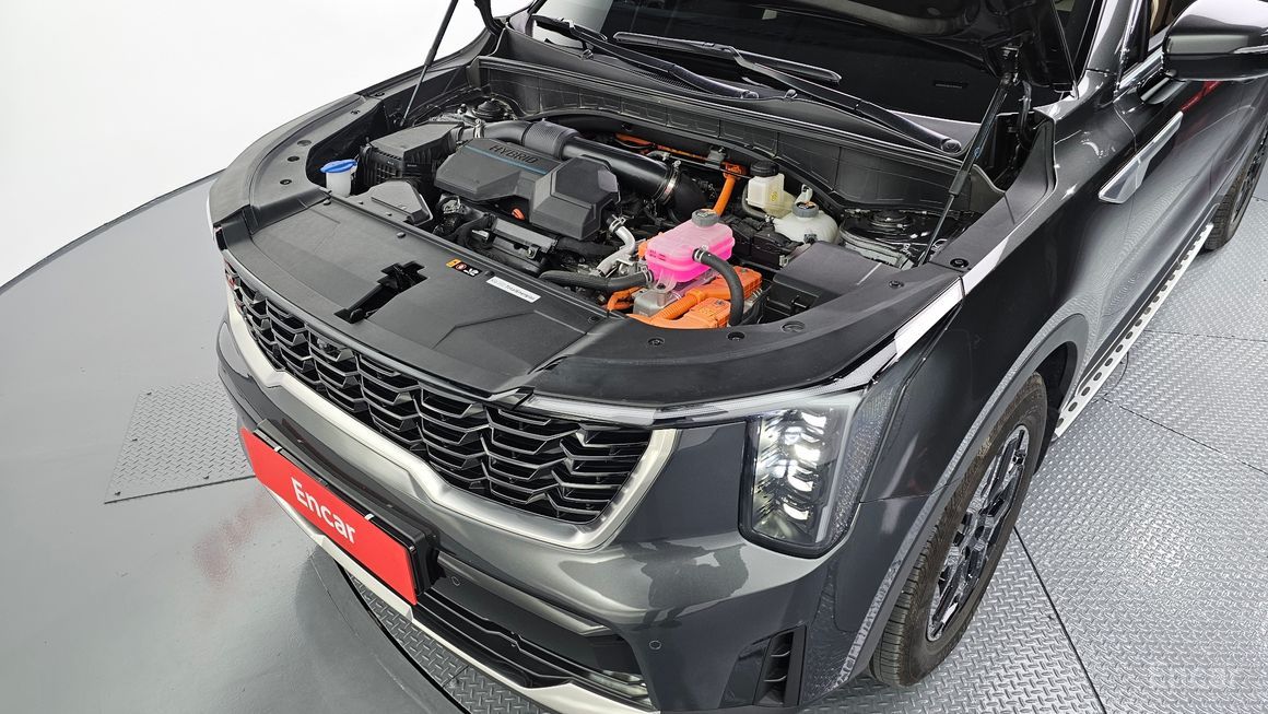 Kia Sorento - фото 5