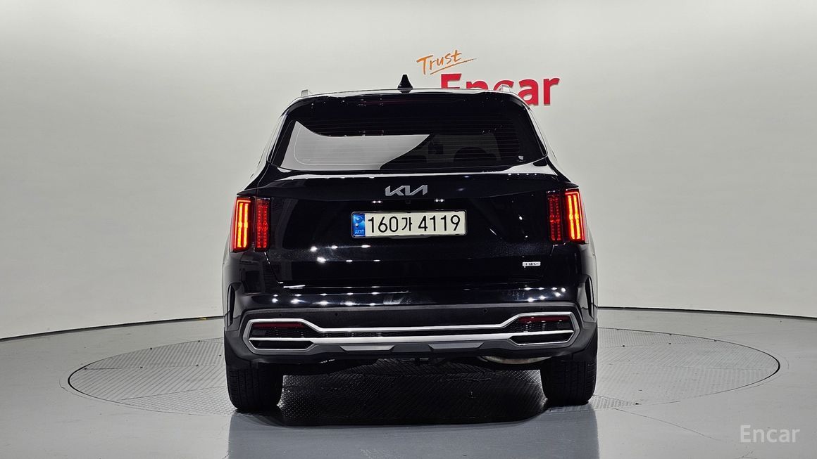 Kia Sorento - фото 3