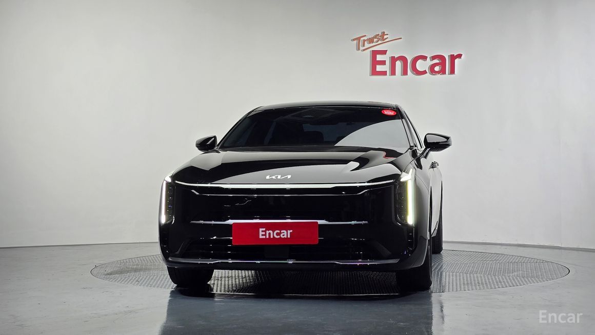 Kia K8 - фото 2