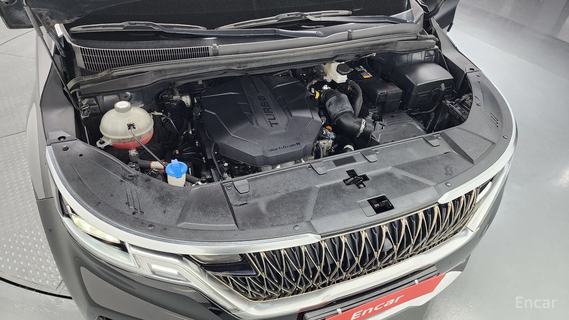 Kia Carnival - фото 5