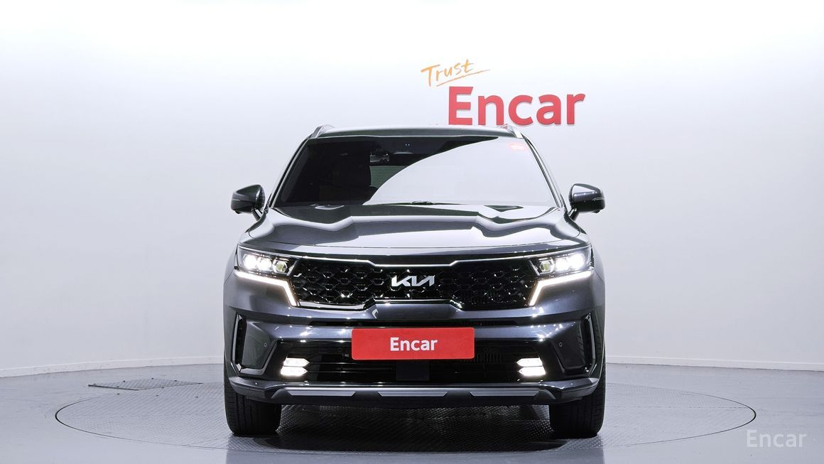 Kia Sorento - фото 2