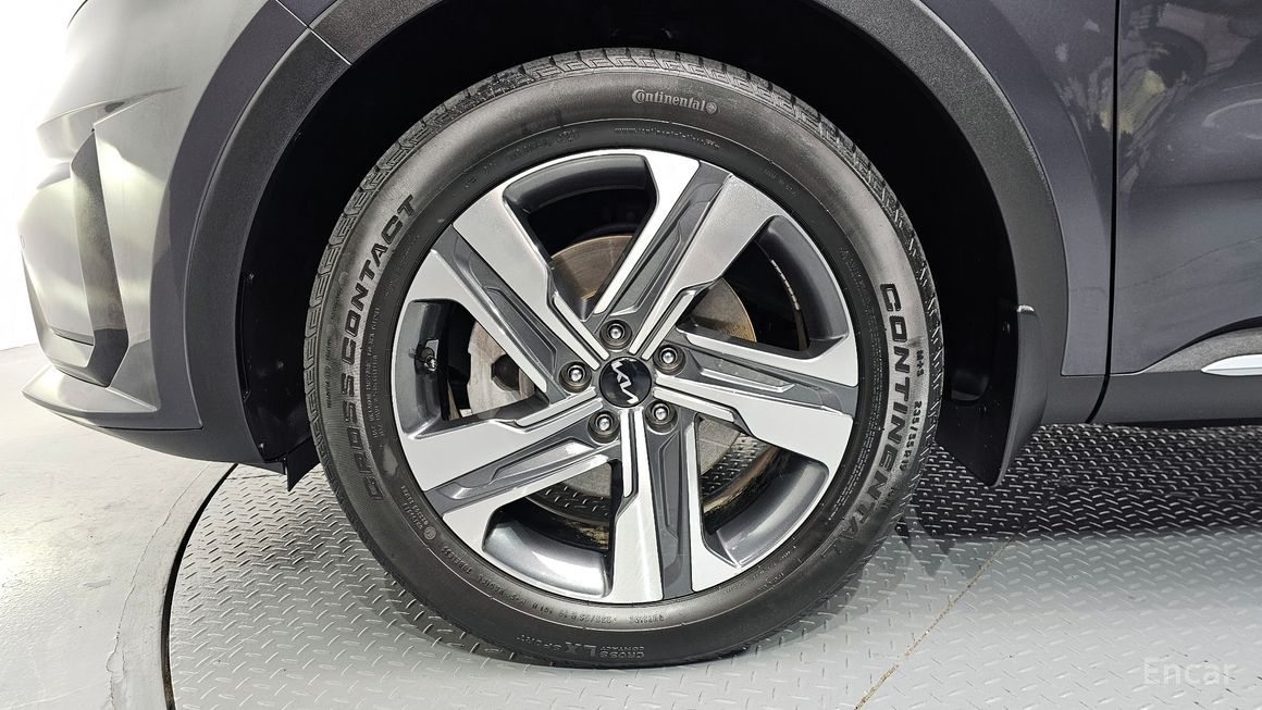 Kia Sorento - фото 4