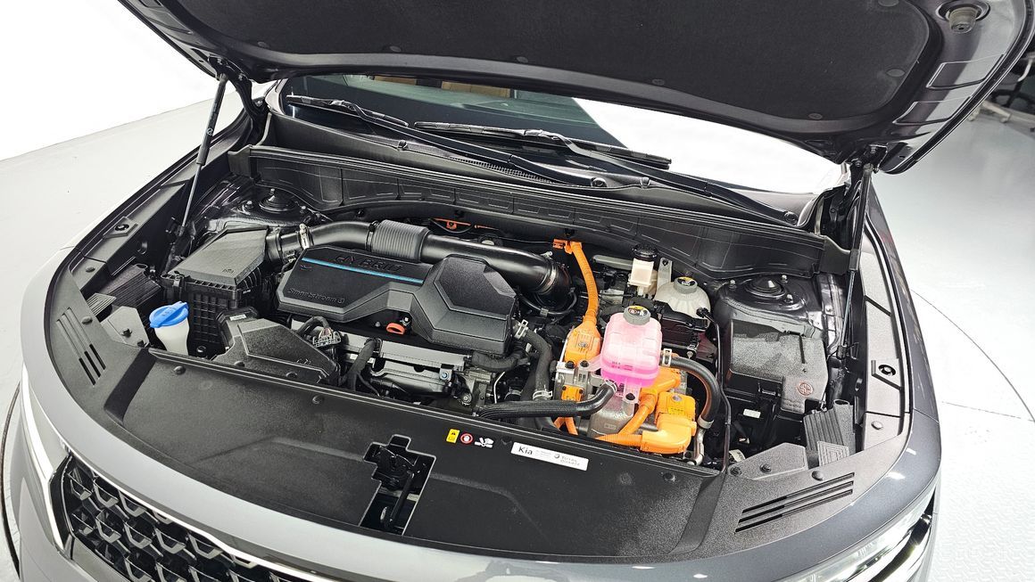 Kia Sorento - фото 5