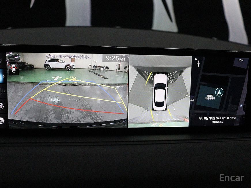 Genesis G80 - фото 6