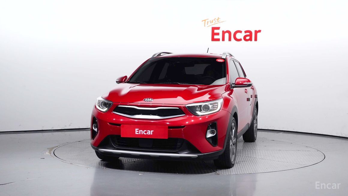 Kia Stonic - фото 2