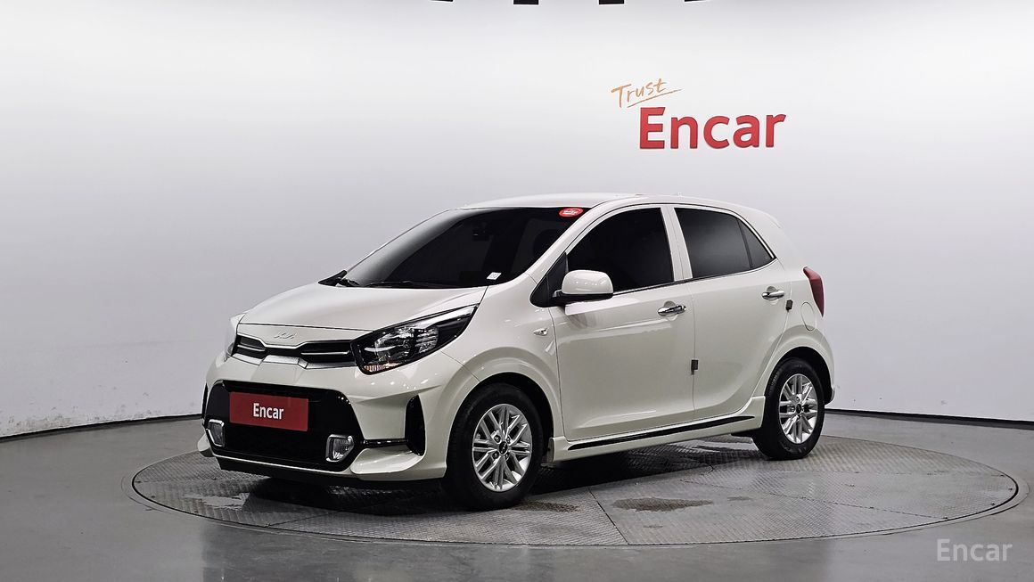 Kia Morning - фото 0