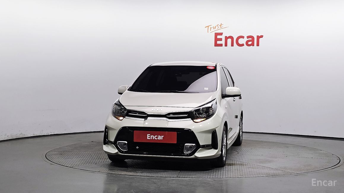 Kia Morning - фото 2