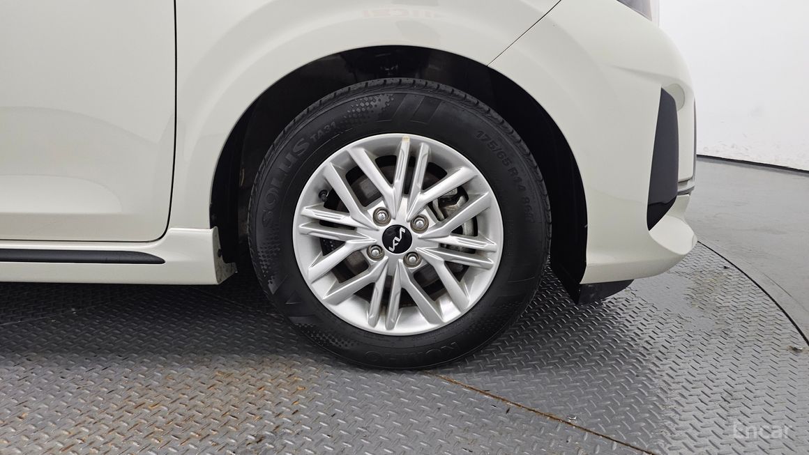 Kia Morning - фото 4