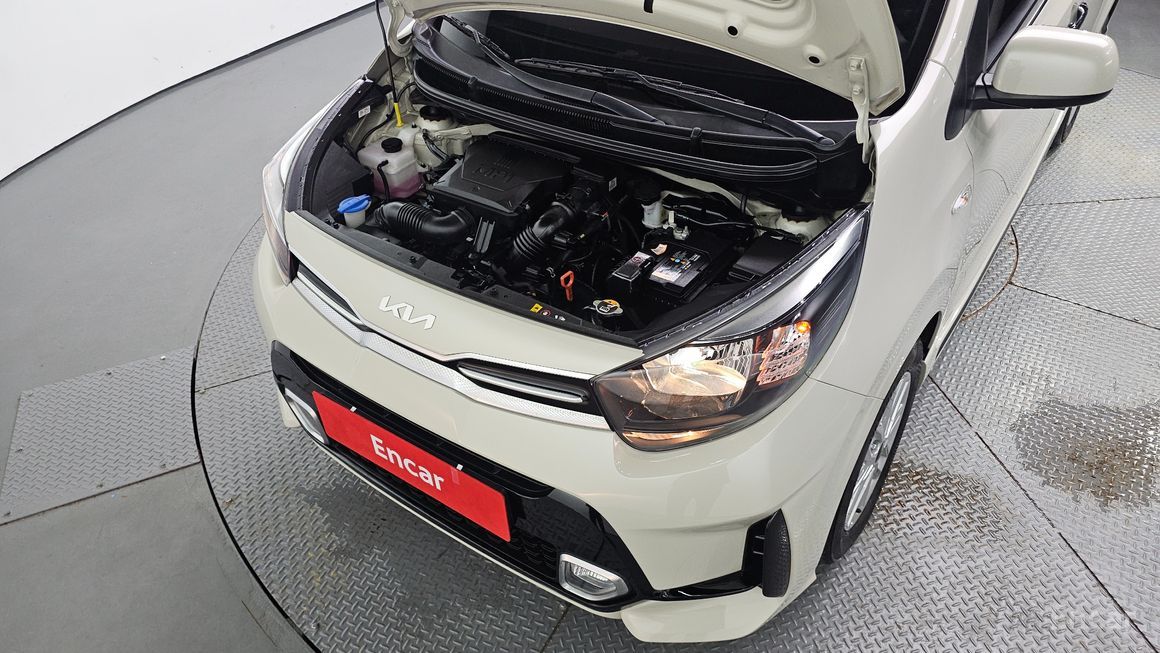 Kia Morning - фото 5