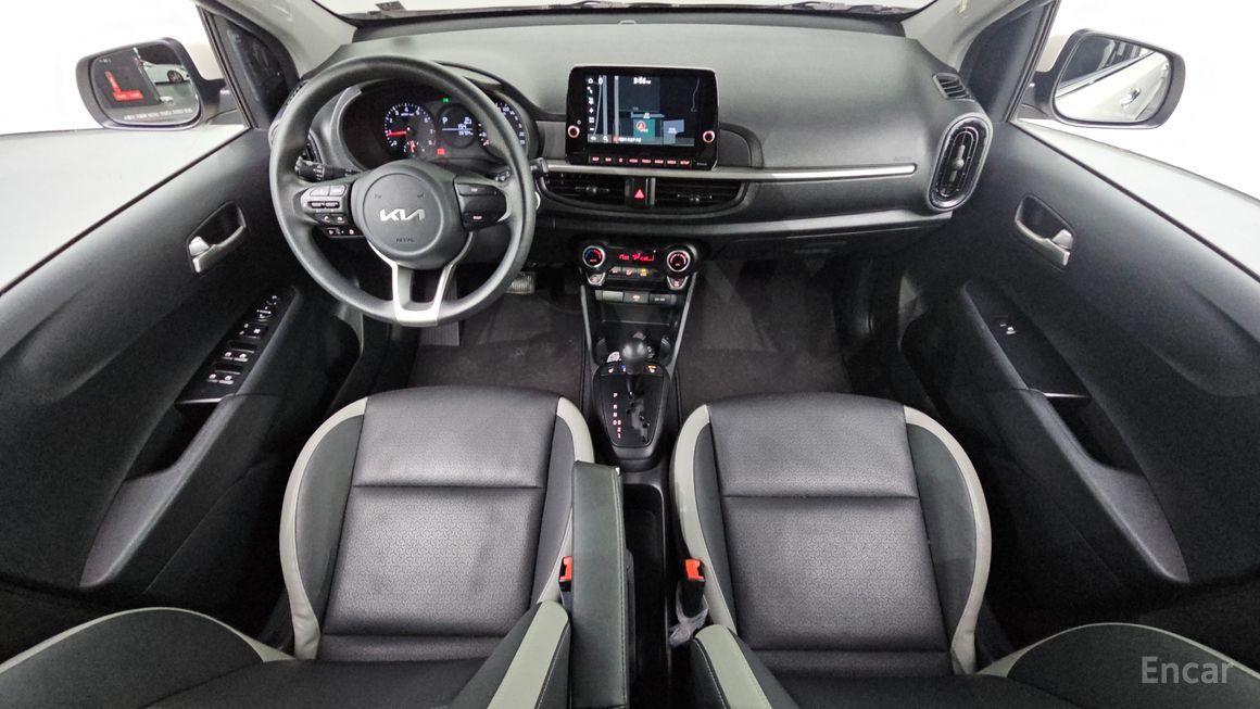 Kia Morning - фото 6