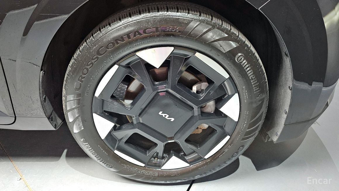 Kia Carnival - фото 4