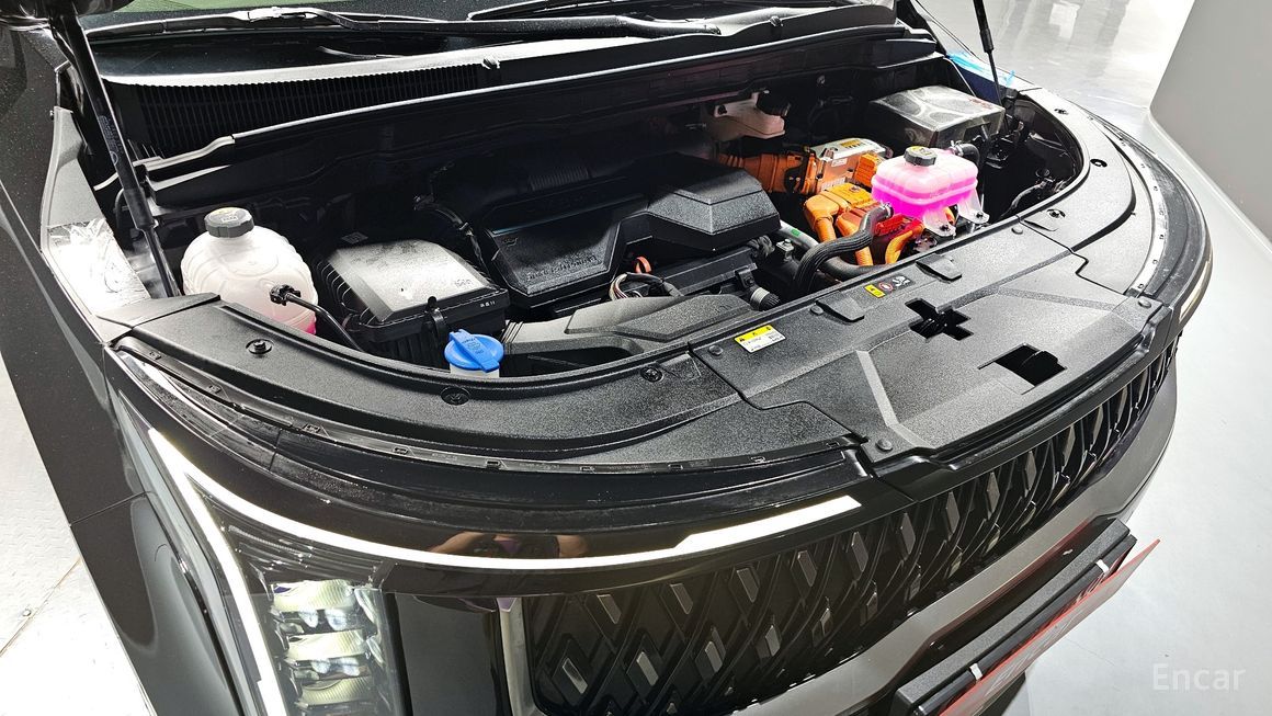 Kia Carnival - фото 5