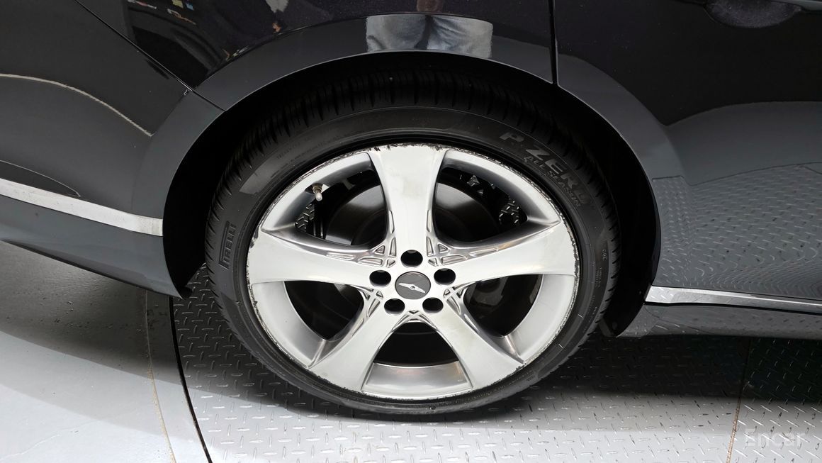 Genesis G80 - фото 4