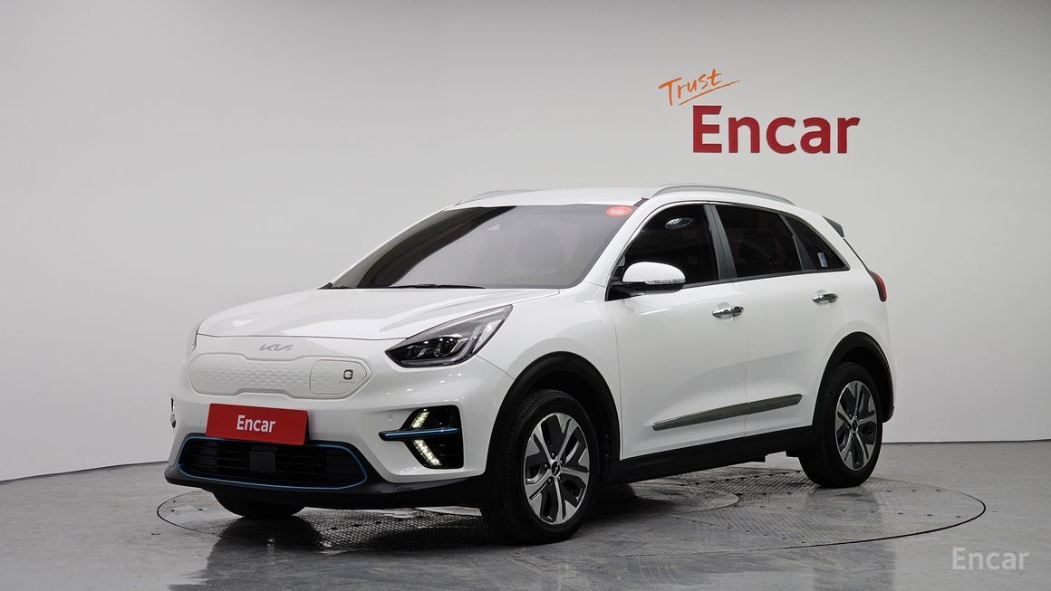 Kia Niro - фото 0