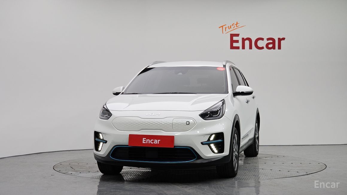 Kia Niro - фото 2