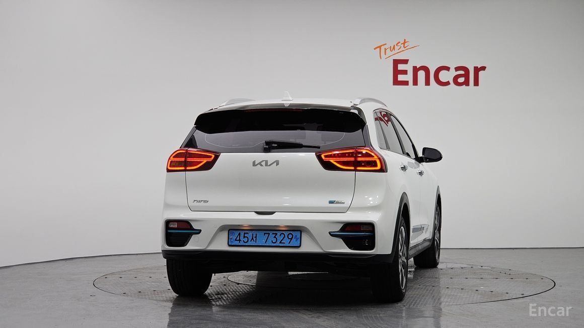 Kia Niro - фото 3