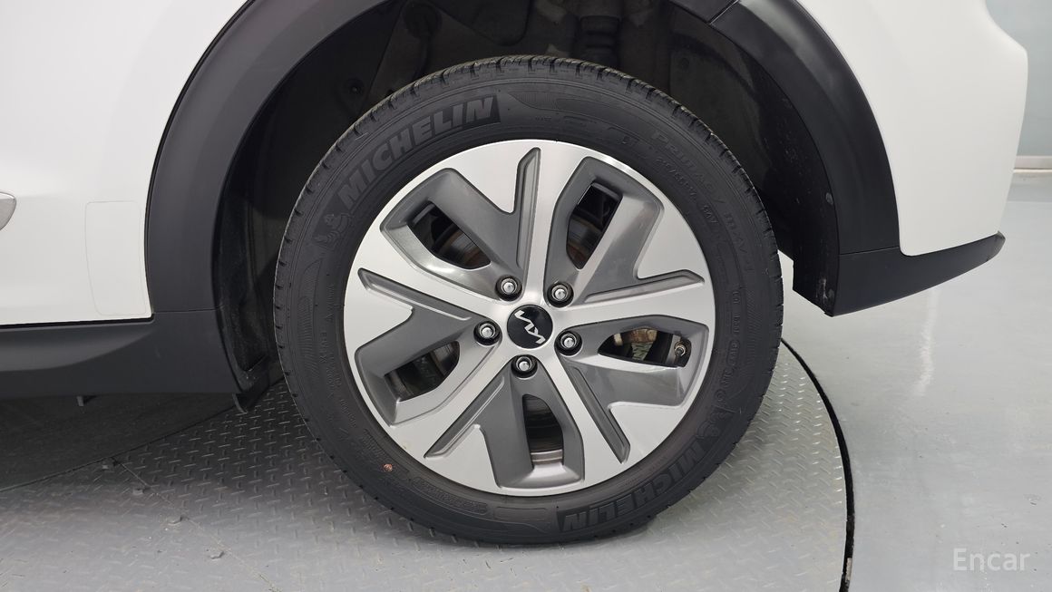 Kia Niro - фото 4