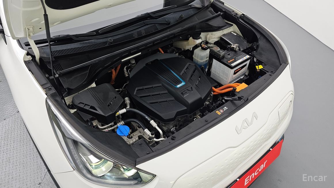 Kia Niro - фото 5