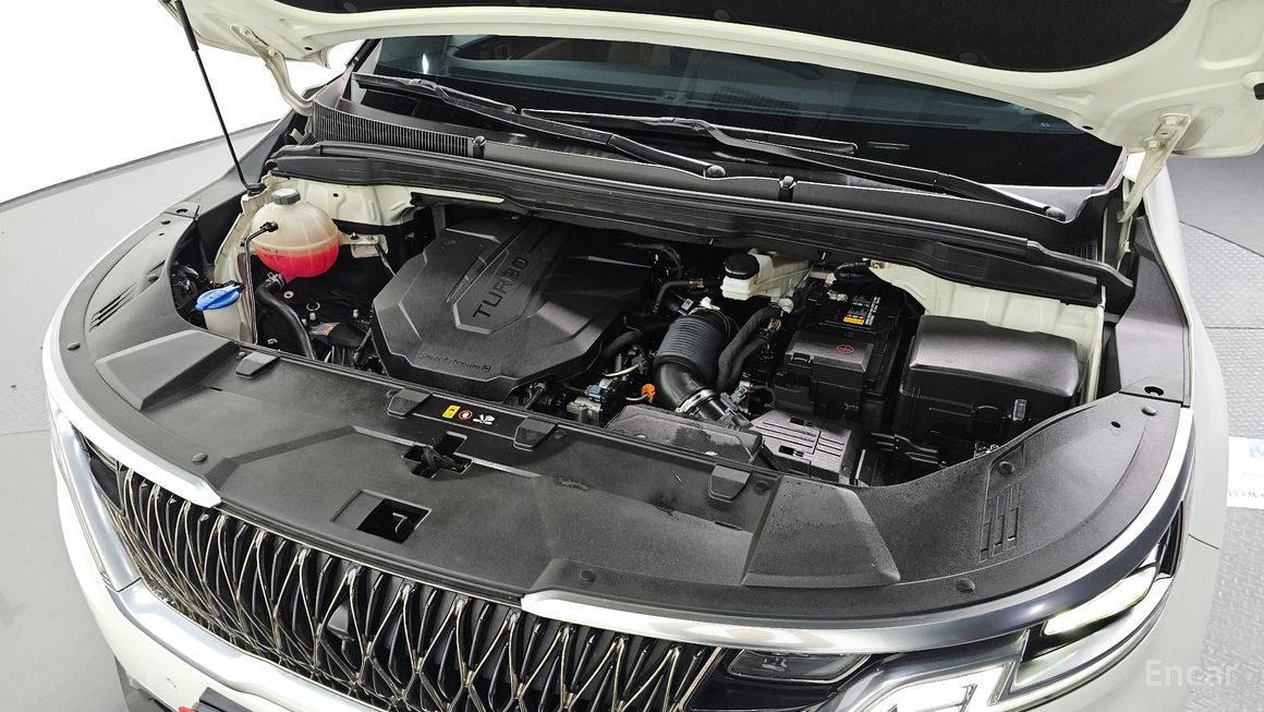 Kia Carnival - фото 5