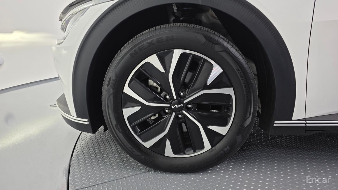 Kia EV6 - фото 4