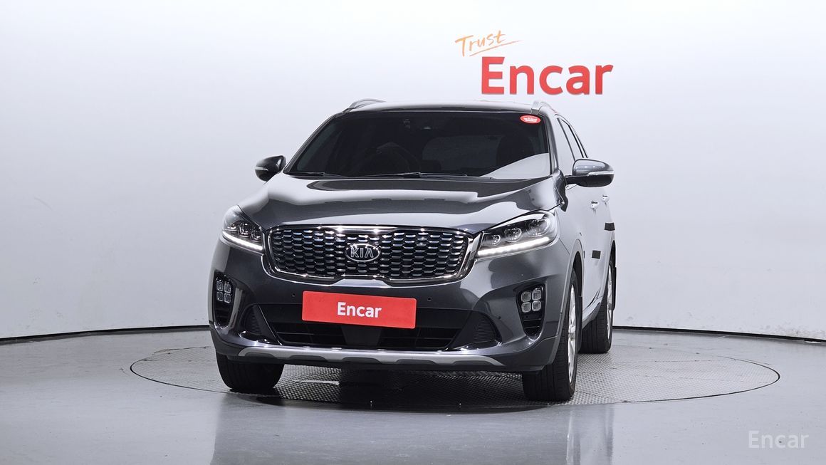 Kia Sorento - фото 2