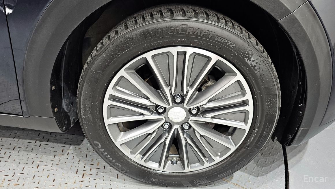 Kia Niro - фото 4