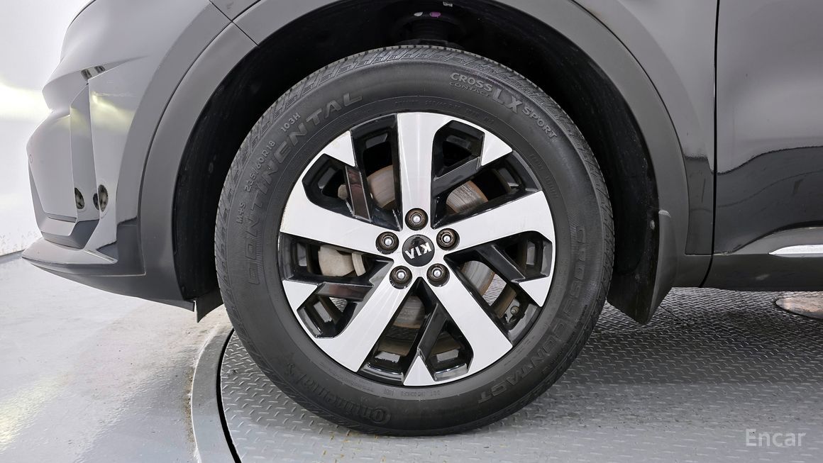 Kia Sorento - фото 4