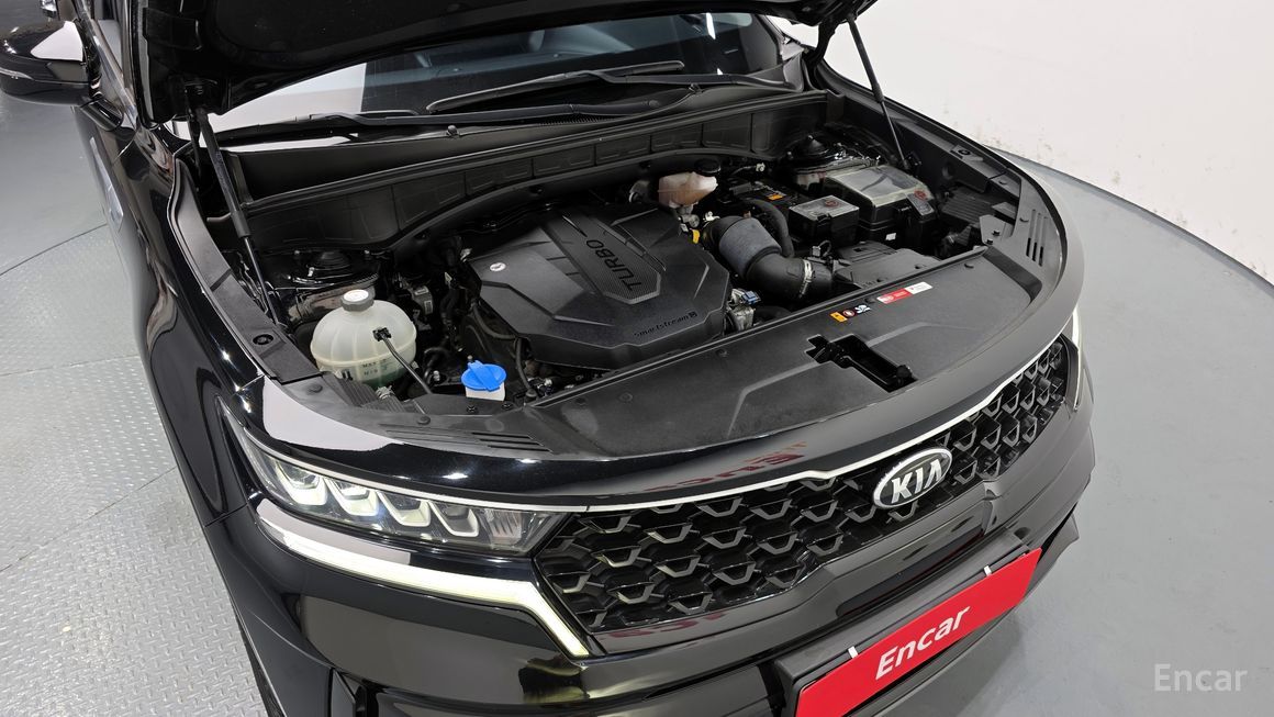 Kia Sorento - фото 5