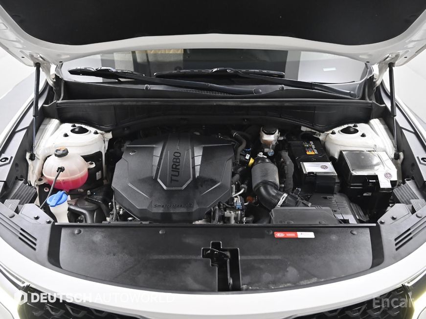 Kia Sorento - фото 5