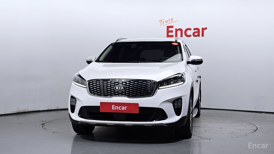 Kia Sorento - фото 2