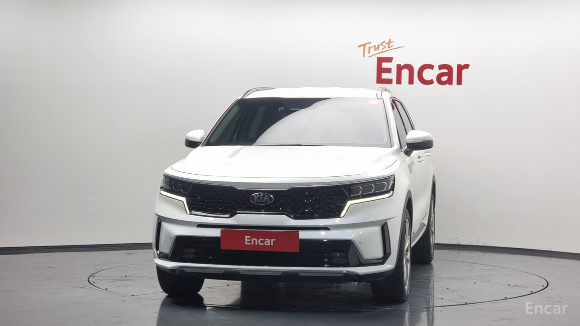 Kia Sorento - фото 2