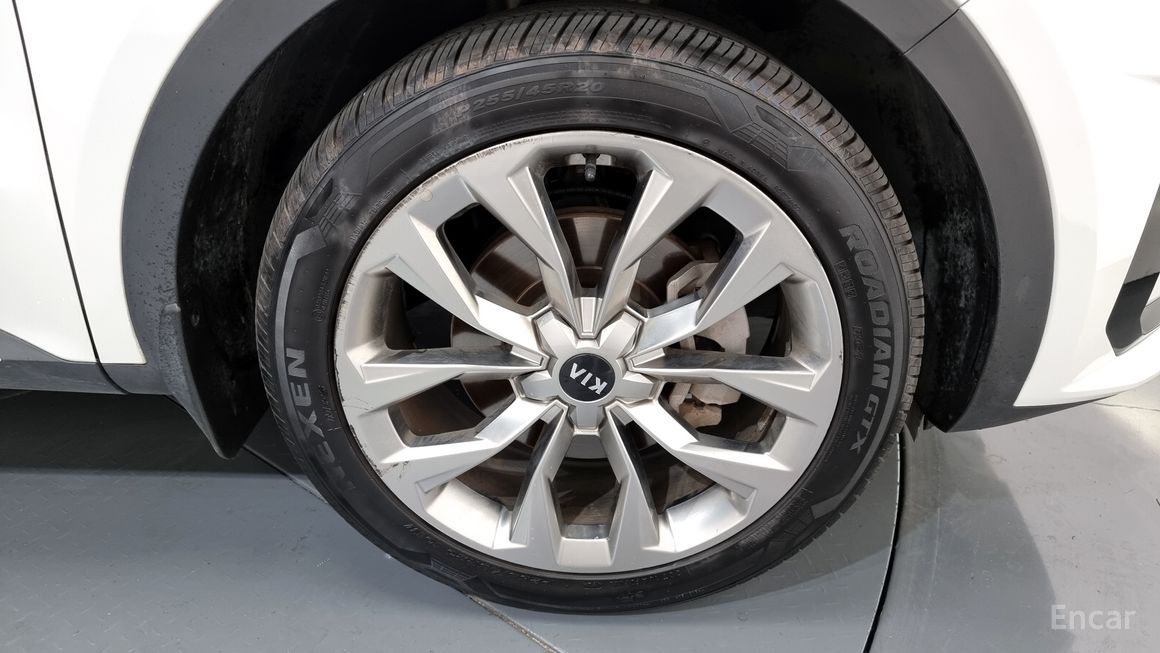 Kia Sorento - фото 4